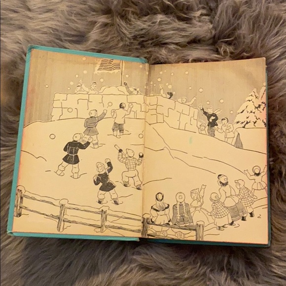 1950s Bobbsey Twins Merry Days inside and out! - Picture 3 of 6